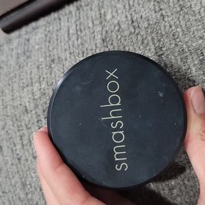 Smashbox hydrating powder